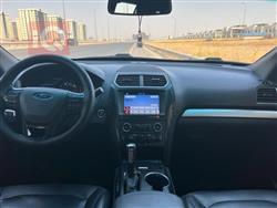 فورد إكسبلورر